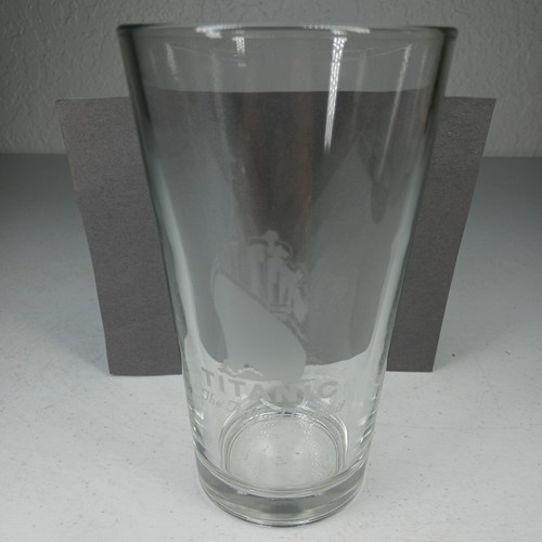 Vtg titanic the - vtg,