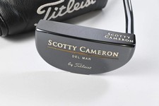Scotty Cameron Classics Del