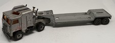 1981Matchbox Convoy Low Bed Trailer