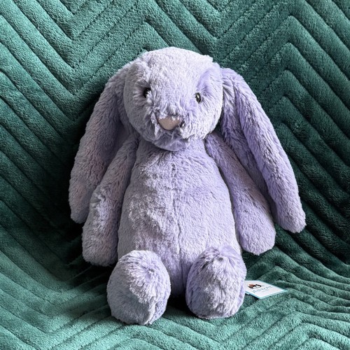 Jellycat bashful viola bunny - bashful,