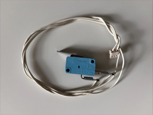 Genuine micro switch crouzet - genuine,