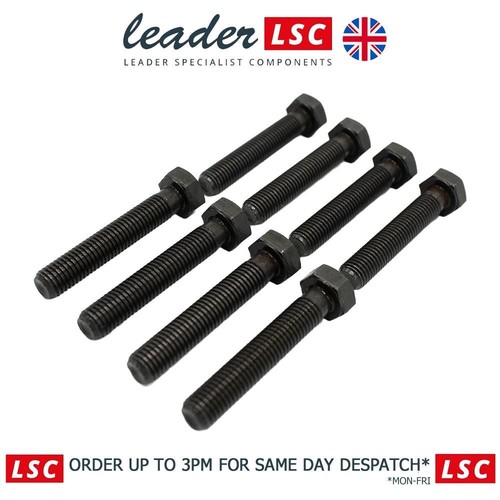 Con rod bolts - con, vauxhall