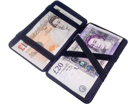 Magic wallet milkman - , taxi