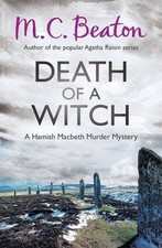 Death of a Witch (Hamish