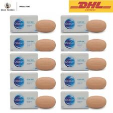 10 X Oilatum Soap Bar 100g For Dry Skin  Gently Cleanses Moisturizes + FREE SHIP