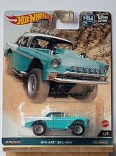 Hot Wheels Premium Big-Air