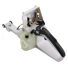 FUEL TANK BACK REAR HANDLE Compatible With STIHL MS460 046 MS461 1128 350 0850