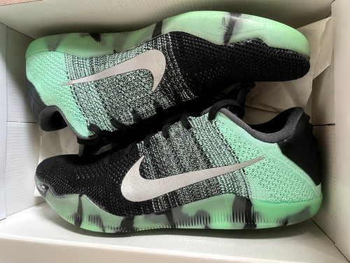 Nike kobe elite low - low, all