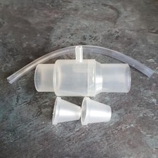 Airation Venturi inline fits