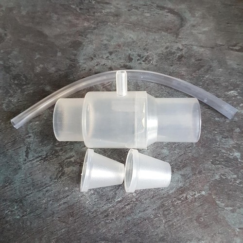 Airation venturi inline - airation, fits