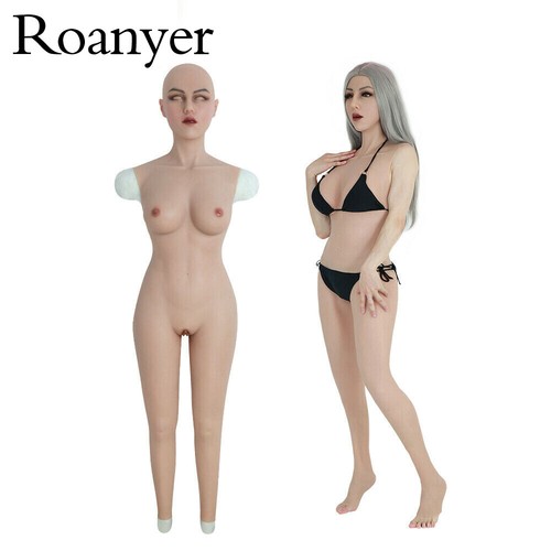 Roanyer silicone female - roanyer,
