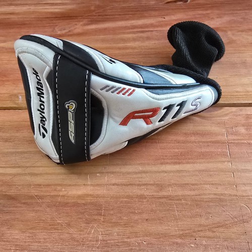 Taylormade r11s golf club head - r11s,