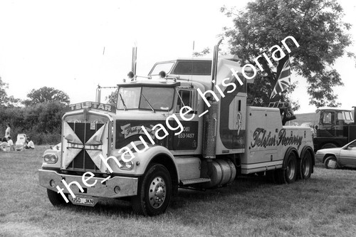 Thh truck photos - thh,