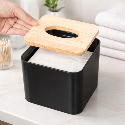 Nordic plastic tissue - plastic,