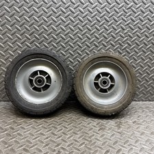 Honda HRH HRD 536 Petrol Lawn