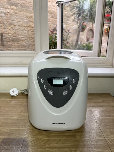 Morphy richards fast bake - fast,