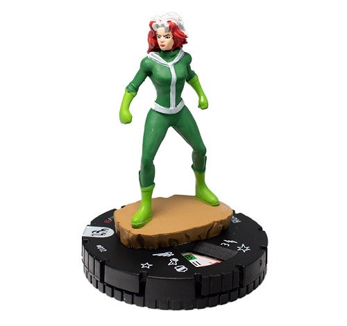 Marvel heroclix men - -, x-men