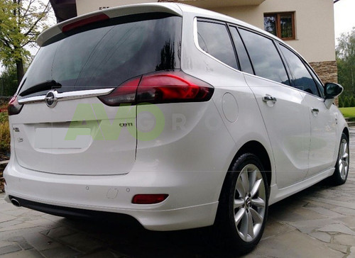 Opc style roof - opc,