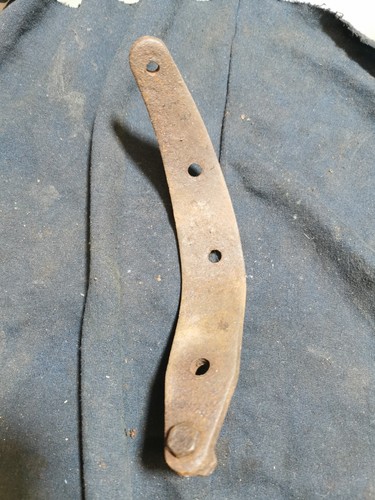 Austin seven cow horn - 7,