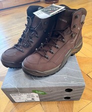 Lowa renegade evo gtx mid - lowa,