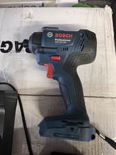 Bosch Impact Driver  18V