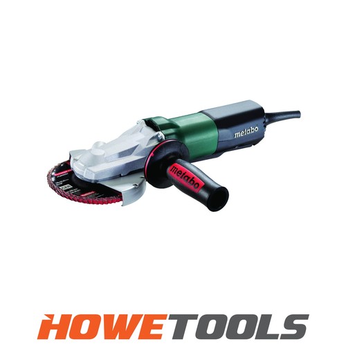Metabo wepf 125q - wepf, 240v