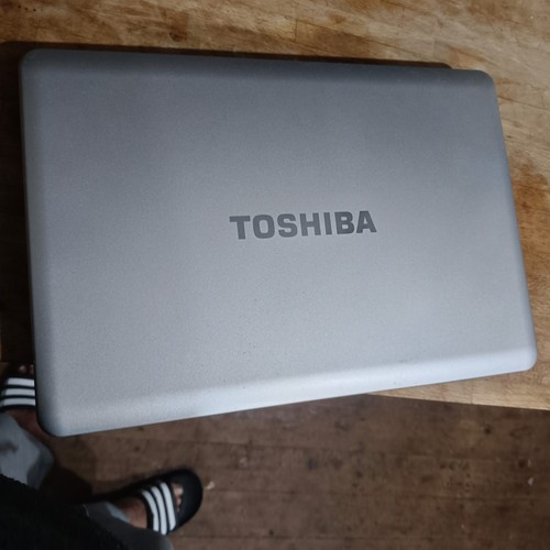 Toshiba l500 1xj - toshiba,