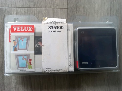 New velux 835300 3lr - velux, a12