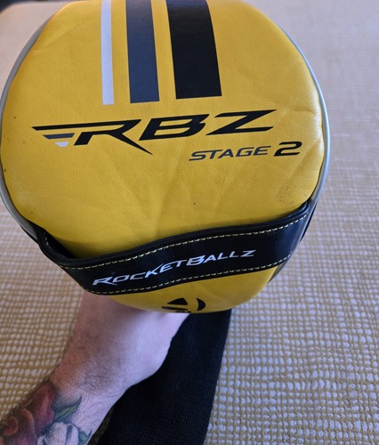 Taylormade rbz stage - rbz,