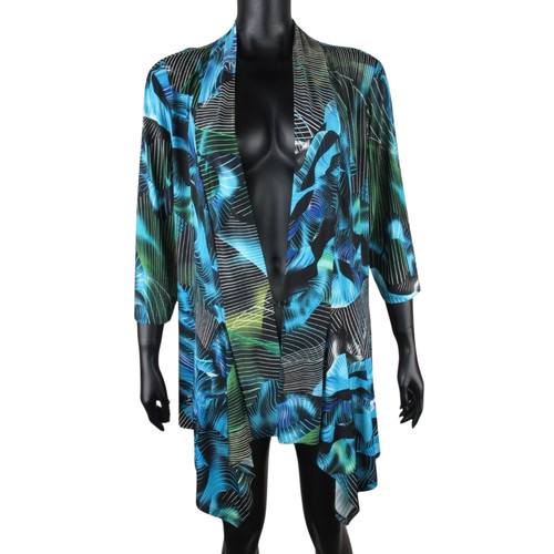 Frank lyman womens - lyman, draped