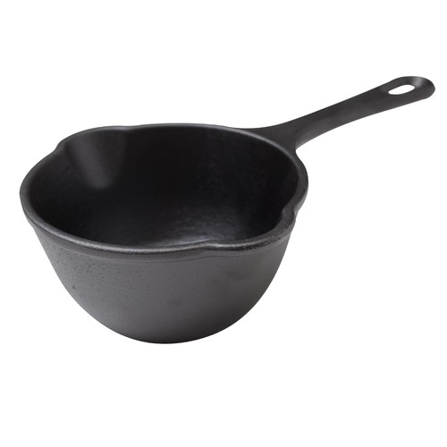 Victoria quart cast iron - victoria,