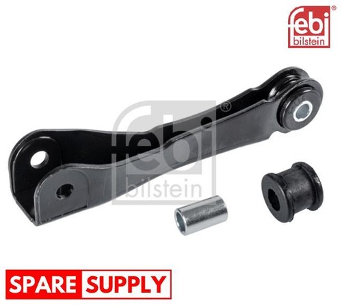 Rod strut stabiliser - stabiliser, for