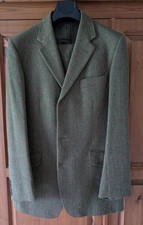 Purdey Tweed Shooting Suit