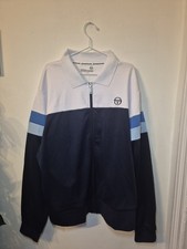 Sergio Tacchini Maritime Blue