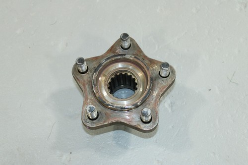 Oem toyota hub assembly - toyota,