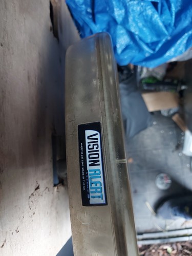 Vision alert light becon - vision,
