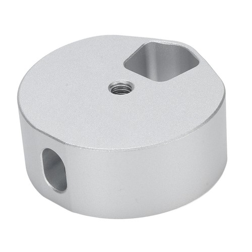 Satellite dish tripod adapter - satellite,