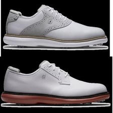 Footjoy Traditions Mens Spiked