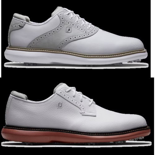 Footjoy traditions mens - footjoy, spiked