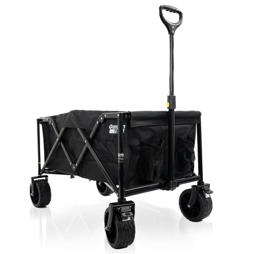 Gardentek trolley heavy duty - trolley,