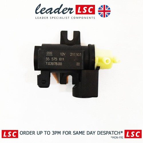 Turbo boost wastegate - wastegate, solenoid