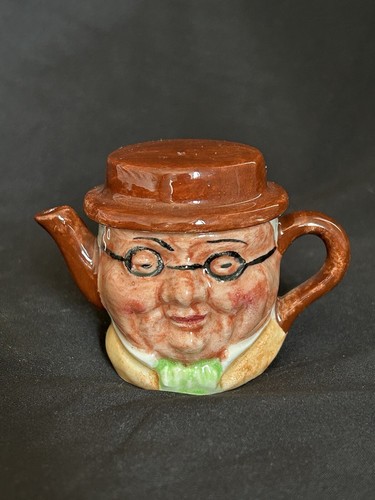 Vintage artone england teapot - vintage,