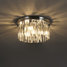 Modern Ceiling Chandelier
