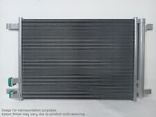 A4C Aircon Condenser for various Audi/Seat/Skoda/VW CON1058