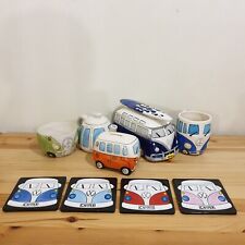 vw campervan Ceramiv Bundle