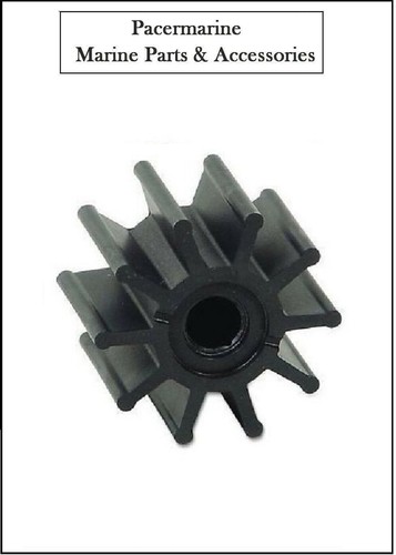 Replacement omc cobra impeller - replacement,