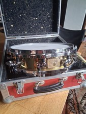 Sonor Horst Link SY1404 Brass