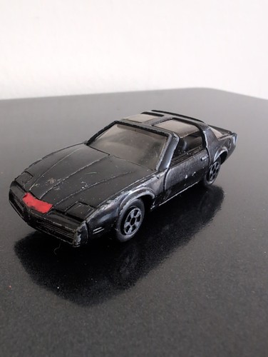 Ertl knight rider - ertl,