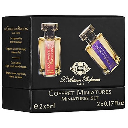 Artisan parfumeur 2pc gift - l'artisan,