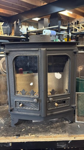 Charnwood country stove - charnwood,